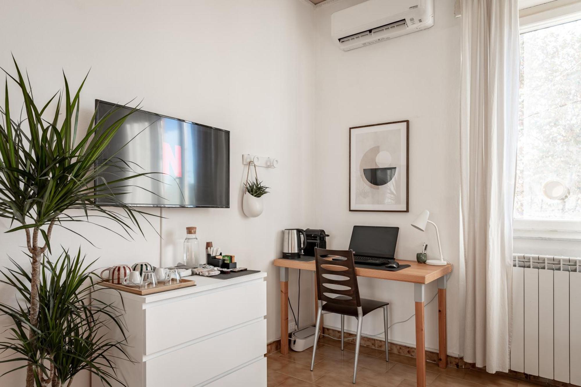 Appartement Camera Privata Con Parcheggio Gratuito à Pise Extérieur photo