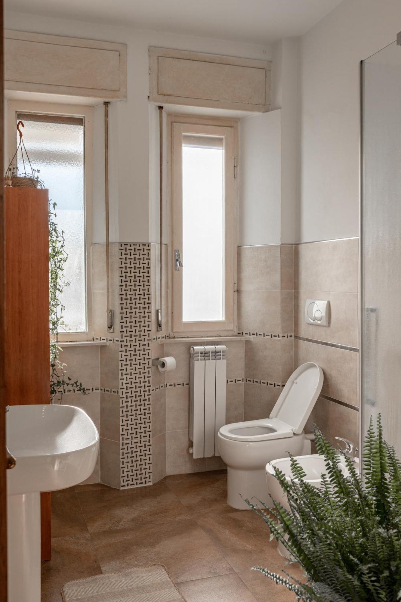 Appartement Camera Privata Con Parcheggio Gratuito à Pise Extérieur photo